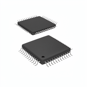 EFM32TG11B340F64IQ48-B Embedded Buy Electronics Components Online 48 TQFP BOM IC In Stock - Product Image 1
