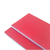 Panneau d'isolation thermique pour plancher XPE ultraléger