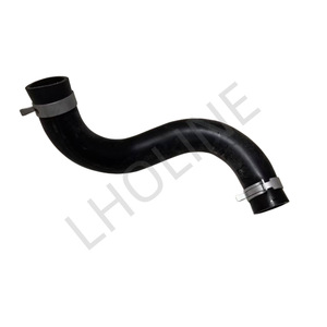 Tuyau en caoutchouc LHOLINE 55038161AD EPDM pour raccord de tuyau de chauffage de réservoir d'eau, longueur standard - Product Image 1