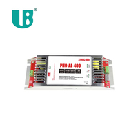 Lámpara de amalgama de 150-400W, balasto Uvc, lámpara Led Uvc, balasto electrónico de potencia para tratamiento de agua