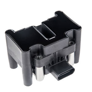 Bobina de encendido NGK original y genuina, bobina de alto rendimiento U2003 DZ4920 para Seat TOLEDO II, 1998-2006 / TOLEDO IV, 2012-, 1,2 T - Product Image 3
