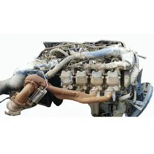 used engine OM442LA