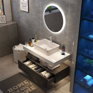 <span class=keywords><strong>Diseño</strong></span> <span class=keywords><strong>de</strong></span> lujo piedra montado en la pared lavabo cuarto <span class=keywords><strong>de</strong></span> baño colgado en la pared <span class=keywords><strong>de</strong></span> la cuenca - Product Image 1
