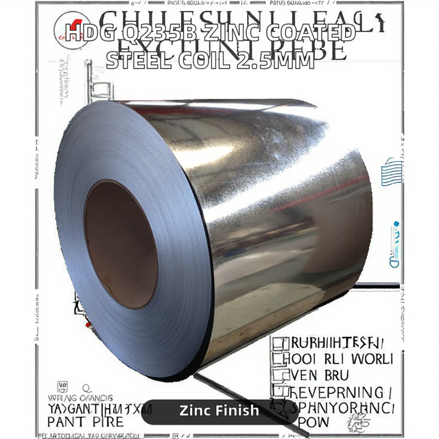 SGCC DX51D 0.5mm 1.2mm Galvanized Steel Sheets & Bracket Plates Coils-JIS/BIS/SASO/GS/BS Certified Bending Service Available