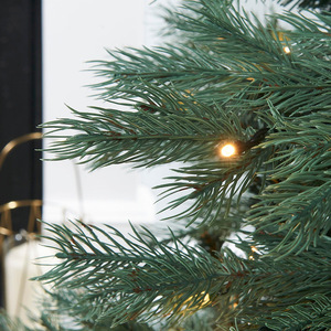 2025 New Holiday High Quality Indoor Home Decor 6ft <strong>Trees</strong> <strong>Artificial</strong> Christmas <strong>Tree</strong> 180cm With Lights <strong>Xmas</strong> <strong>Tree</strong> - Product Image 4