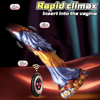 Neues Design Mastur batoren C.h.a.n.e.l Vibrator Sex maschine Silikon form Massage produkte Dildo Adult Toys Sexspielzeug box für Frauen