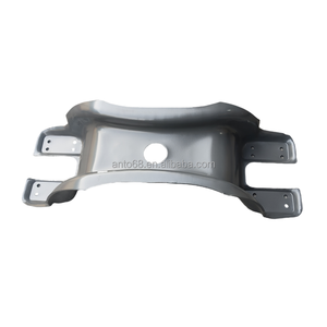 Pièces de camion de haute qualité, pièces de rechange pour camion, 199114510511 Traverse pour Sinotruk Howo A7 - Product Image 3