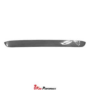 Spoiler Posteriore in Fibra di Carbonio Stile <span class=keywords><strong>R</strong></span> per Toyota Supra MK4 JZA80 A80 MKIV - Product Image 1