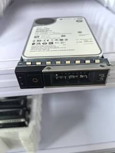 ฮาร์ดดิสก์ภายในสำหรับองค์กร ขนาด 3.5 นิ้ว รุ่น 512e 4Kn ความจุ 20TB ความเร็ว 6Gb/s 7200RPM ขนาด 3.5 นิ้ว 256MB CMR 20t - Product Image 4