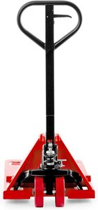 ล้อยาง PU 3000กก. 2500กก. รถยกไฮดรอลิก CE แบบแมนนวล - Product Image 5