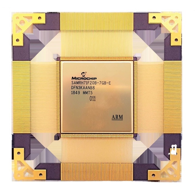 Long Term Offer KLMAG1JENB-B041 Memory Chip Original Stock H5TQ4G63EFR-TEI Memory IC MT47H32M16BN-25E:D Memory Module