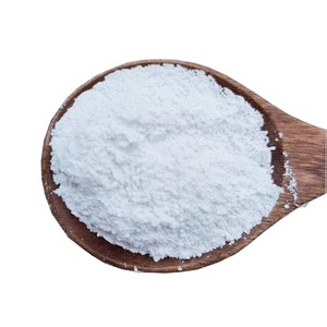 Polvo de Talco Blanco de Alta Calidad, Grado Cosmético 1250 mesh, Silicato de Magnesio Hidratado Industrial de Alta Calidad, Marca Osmanthus, China - Product Image 4