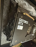 Digunakan untuk Kartu Grafis Desktop NVIDIA GeForce RTX 3090Ti GAMING X TRIO Kipas GPU 24G GDDR6