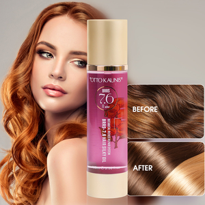 Aceite de hierbas para plantas, tratamiento de aceite de argán, suero para el cabello, 100ml, nueva fórmula - Product Image 2