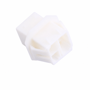<strong>DT04</strong>-<strong>3P</strong>-<strong>CE03</strong> Deutsch DT Series 3-Pin Receptacle <strong>DT04</strong> P 8.7mm - Product Image 1