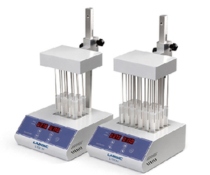 Évaporateur à purge d'azote de <span class=keywords><strong>laboratoire</strong></span> L-TSC-A2 - Product Image 2