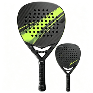 Fábrica de Palas de Pádel Personalizadas, Color y Logotipo a Elección - Product Image 6