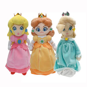 Muñeco de Peluche al por Mayor de Wario, Waluigi, Ghost Star, Piranha, Boom Pom, Bullet Bill, Yoshi, Chain Chomp, Old <span class=keywords><strong>Toad</strong></span>, Koopa y Bowser - Product Image 3