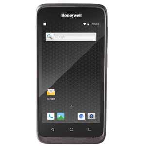 Honeywell PDA thiết bị di động EDA51K-1-BE61SQCGC eda51k 4G + Wifi 4 + 64 Android Màu màn hình cảm ứng cầm tay thiết bị đầu cuối Collector - Product Image 4