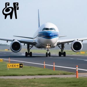 Entrega rápida, envío rápido logístico, FedEx, DHL, UPS, flete aéreo, transitario, China, Francia, aire - Product Image 1