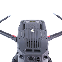 Caméra d'imagerie acoustique R3, 64 microphones MEMS numériques, résolution couleur 5MP, protection IP56, garantie 1 an, 1K-100kHz, 25 FPS, montée