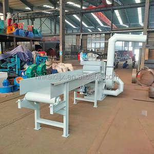 Trituradora <span class=keywords><strong>de</strong></span> <span class=keywords><strong>Madera</strong></span> Pequeña, Modelo Industrial 600, Máquina para Producir Aserrín - Product Image 3