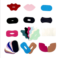 Lot de 30 bandes adhésives nasales anti-ronflement indolores, certifiées CE, hypoallergéniques, sans latex, pour le sommeil, 2L