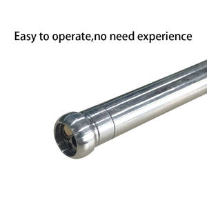 牛、犬、豚用のカメラ付き人工授精銃アイブリード - Product Image 4