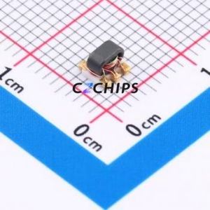 MG-TC4-1T Balun SMD-5P,3.8x3.8mm RF 4:1 2dB 180° Whole Sale Electronic Component Chips Supplier & BOM Service - Product Image 1