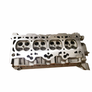G4GC Testa Del Cilindro Del Motore 22100-23740 Nudo Teste per Hyundai Elantra Coupe Tucson 22100-23740 16v 2.0L - Product Image 3