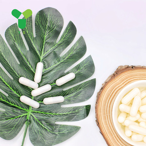 YS Beyaz Vejetaryen Kapsüller Boyut 00 Boş 00 Bitkisel Kapsüller Boş Kapsüller - Product Image 4