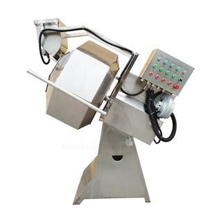 Nueva Máquina Extrusora de Aperitivos de Maíz, Arroz y Chips de Acero Inoxidable Runxiang WSPH-60 220V/380V de Alta Productividad - Product Image 6