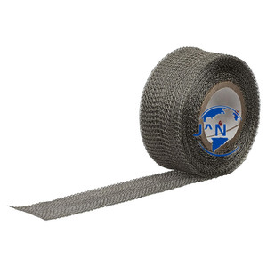 Cinta de malla de cobre estañado de punto electrolítico con blindaje EMI <span class=keywords><strong>RFI</strong></span> de 25/22mm - Product Image 5