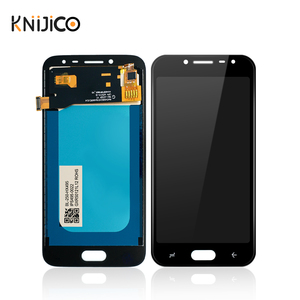 Điện thoại di động màn hình LCD hiển thị cho <span class=keywords><strong>Samsung</strong></span> Galaxy <span class=keywords><strong>J2</strong></span> 2018 Pro J250 j250f OLED cảm ứng màn hình LCD thay thế - Product Image 3