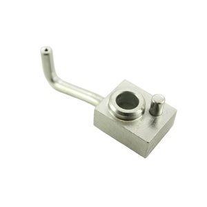 Ensemble de jet de refroidissement du piston - N1 et N3 ADAPTÉ POUR LAND ROVER - Product Image 1