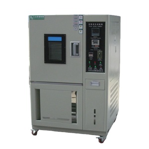 CZ-150CY câmara estática programável dinâmica do teste do envelhecimento do ozônio Preço plástico borracha da câmara do teste do ozônio - Product Image 1