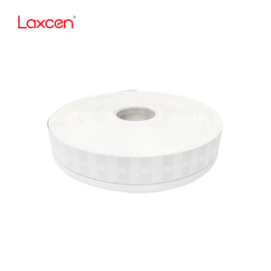 Метка UHF RFID для отслеживания одежды, моющаяся этикетка по уходу, 860-960 МГц, EPC Gen2, мягкая, с высокой скоростью считывания, сертифицирована CE, для брендов одежды - Product Image 1