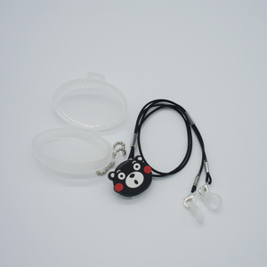 <span class=keywords><strong>Protectores</strong></span> <span class=keywords><strong>de</strong></span> clip para audífonos BTE para niños, <span class=keywords><strong>precio</strong></span> directo <span class=keywords><strong>de</strong></span> fábrica - Product Image 5