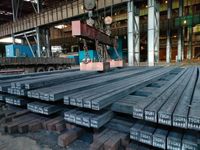 Fournisseur chinois de billettes d'acier Q195, acier à outils pour la fabrication de clous et de fils, matériau laminé à chaud de haute qualité