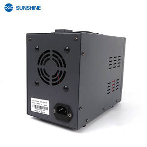 SUNSHINE P 3005DA-<span class=keywords><strong>Banco</strong></span> de fuente de alimentación CC ajustable, regulador de voltaje de 30V 10A, P3005DA - Product Image 6