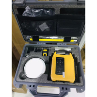 Receptor Gnss de venta caliente Hi-Target V500 Gps Rtk 1408 canales IMU60 410-470Mhz IP68 DGPS equipo de topografía