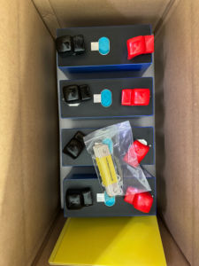 Shenzhen Basen Grade Battery Diy 3.2v 302ah Cell 3.2v 280ah Mb30 306ah Mb31 314ah 8000cycle Eu Stock - Product Image 3