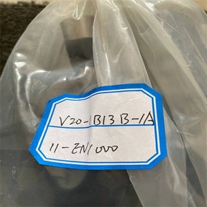 Bomba Hidráulica Rexroth Pv7 1A 10 14Re01Mc0 16, Pieza de Repuesto Industrial para Aplicaciones Mecánicas - Product Image 4