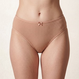 Braguitas <span class=keywords><strong>de</strong></span> Cintura Baja para Mujer, Personalizadas, con Hilo, Sexy, <span class=keywords><strong>de</strong></span> Algodón Fino, Antibacterianas, Tejido Sólido, Nuevo Diseño, Scorpio Solo - Product Image 1