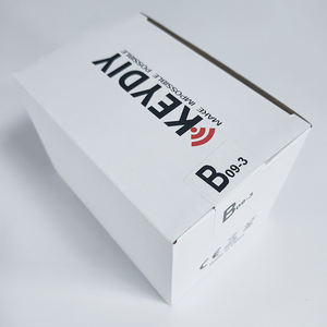 Clés de voiture, clés de véhicule, clé universelle, chaves de carro, chaves de veiculo, chave universal, kd keydiy B09-3, clés de voiture - Product Image 4