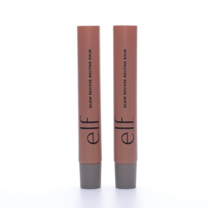 Vente en gros de tubes cosmétiques en plastique de petite capacité personnalisés de 5 ml à 25 ml pour baume à lèvres - Product Image 6