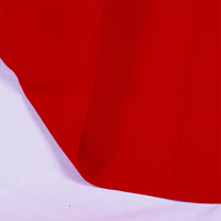 Vente en gros 3x5ft 90x150cm Croix Blanche Suisse Drapeau