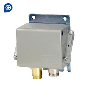 オリジナル新品ダンフォスKPSセンサー060-310666圧力スイッチKPS37 KPS31 KPS35 KPS39 KPS43 KPS45 - Product Image 1