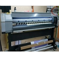 Imprimante numérique à jet d'encre UV pour film PE PP PVC en rouleau, machine d'impression d'étiquettes, boîte à lumière couleur, impression sur cuir en rouleau