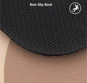 Коврик для ванной из Китая: легкоочищаемый, грязеотталкивающий, противоскользящий, с принтом, экологичный, в американском стиле - Product Image 4